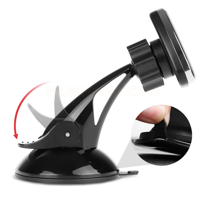 Swiss Drive Smartphone Holder - Suction Cup