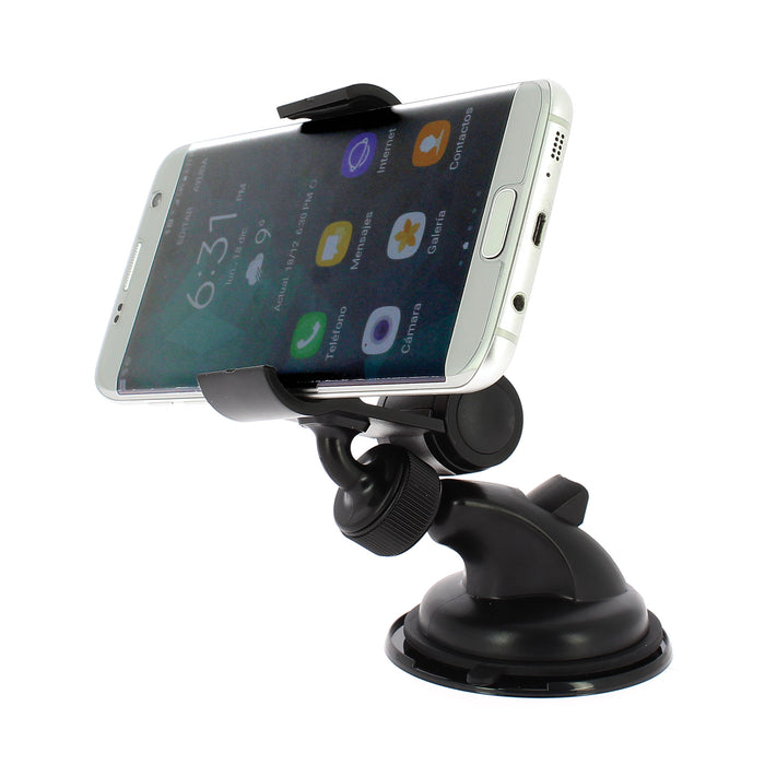 Swiss Drive Smartphone Holder - Suction Clamp