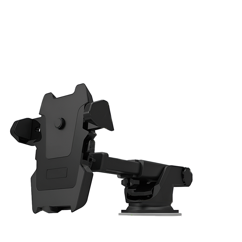 Swiss Drive Smartphone Holder 360 Black - MHOLD12