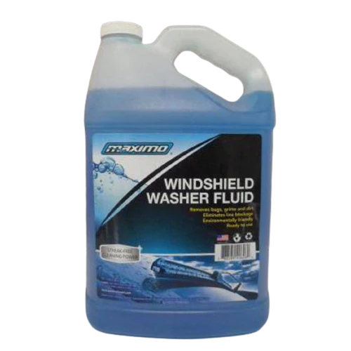 Maximo Windshield Washer Fluid