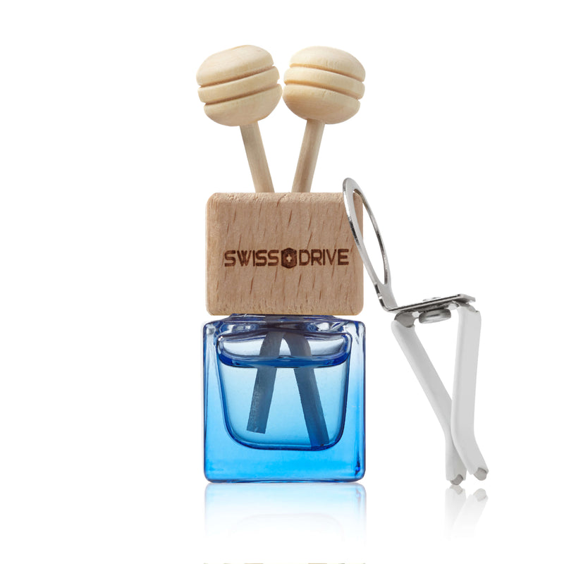 Swiss Drive Pure Fresh Air Freshener