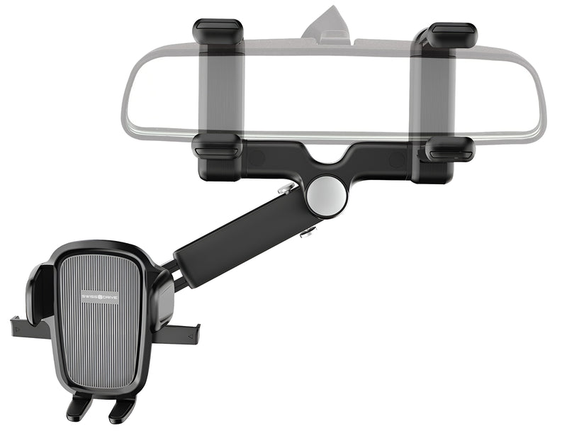 Swiss Drive Mirror Smartphone Holder - PHLD360