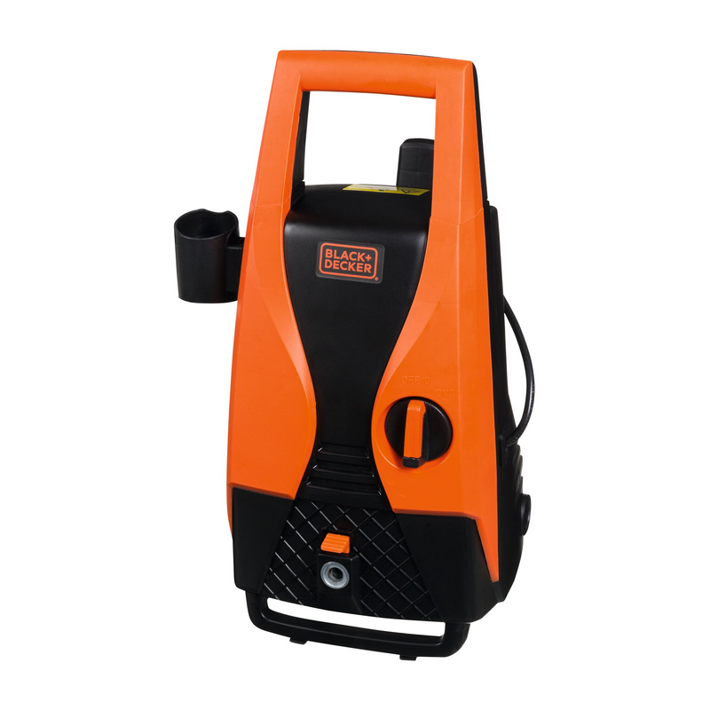 Black & Decker Pressure Washer 1600w - PW1450TD-B3