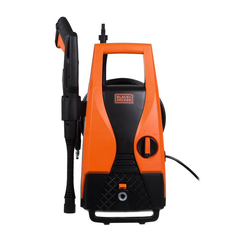 Black & Decker Pressure Washer 1600w - PW1450TD-B3