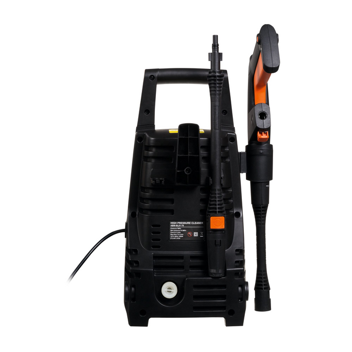 Black & Decker Pressure Washer 1600w - PW1450TD-B3