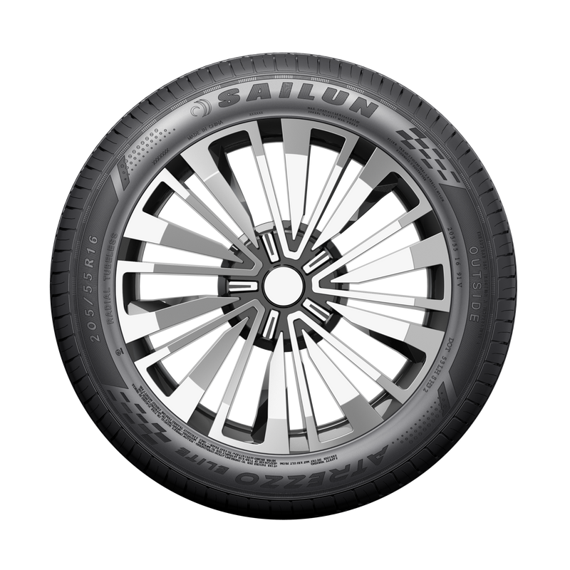 Sailun 195/60R16 89V ATREZZO ELITE