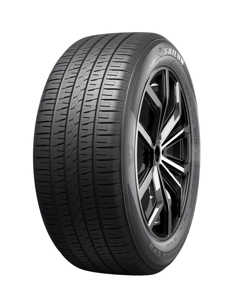 Sailun 225/55R19 99V TERRAMAX CVR - 3220006512