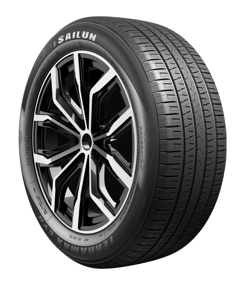 Sailun 225/55R19 99V TERRAMAX CVR - 3220006512