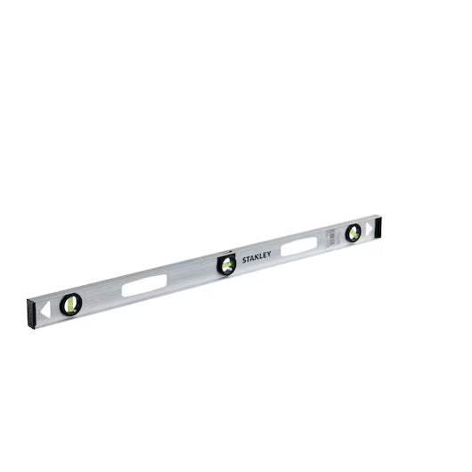 Stanley Level I-Beam 900Mm-36 With 3 Vials - 42-075