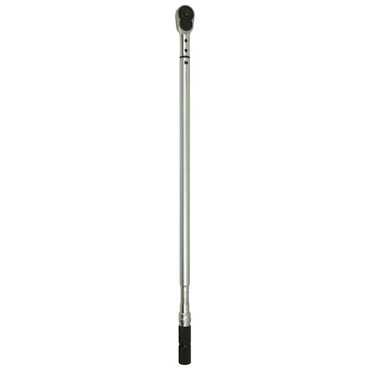 Stanley 3/4" Torque Wrench 150-750Nm - STMT73592-840