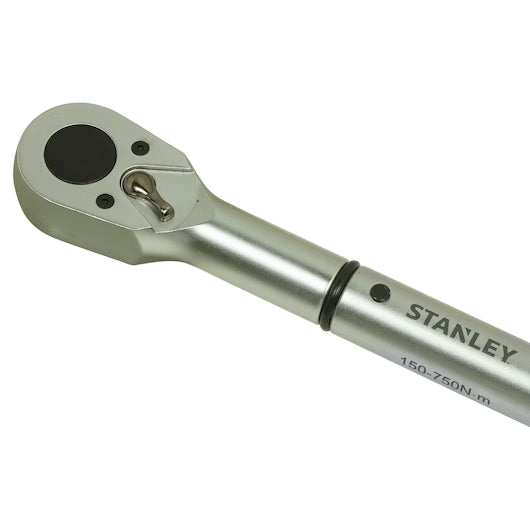 Stanley 3/4" Torque Wrench 150-750Nm - STMT73592-840