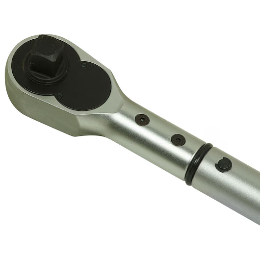 Stanley 3/4" Torque Wrench 150-750Nm - STMT73592-840