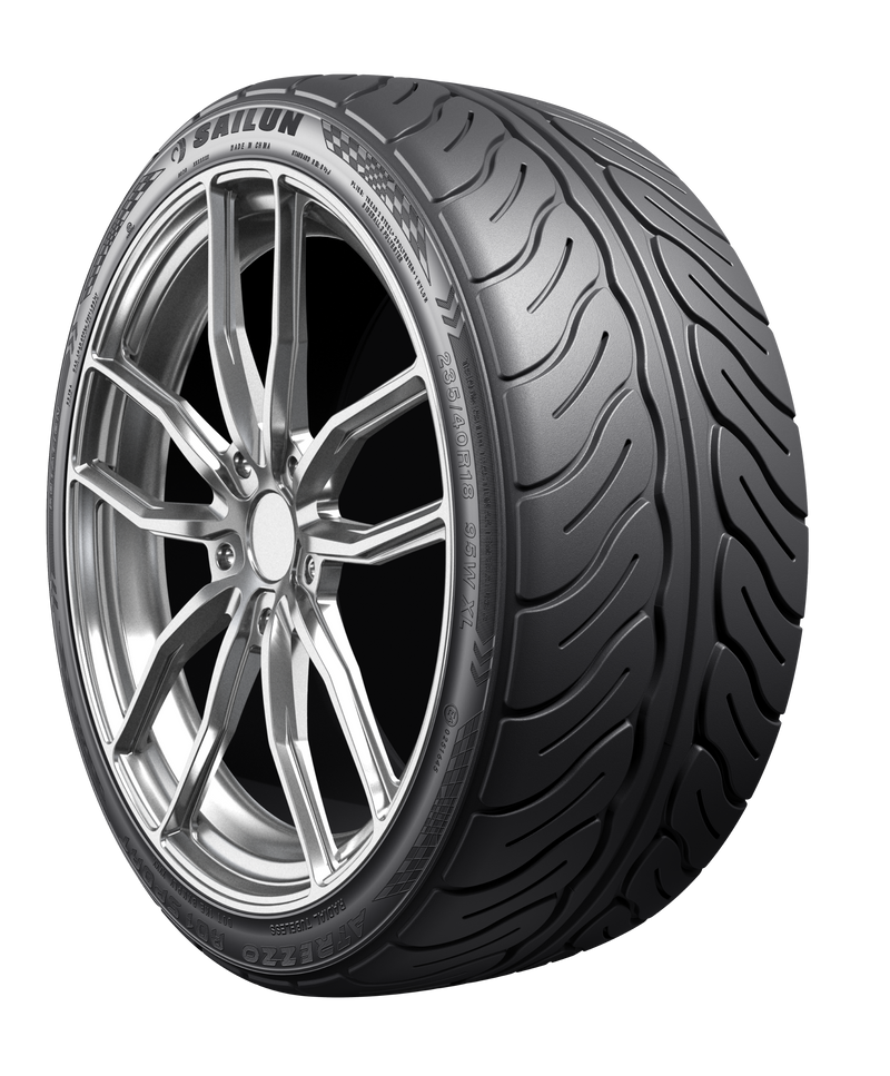 Sailun 215/45ZR17 91W XL ATREZZO R01