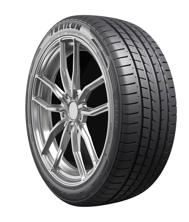 Sailun 225/45ZR19 96W XL TURISMO SU59 - 3220011879