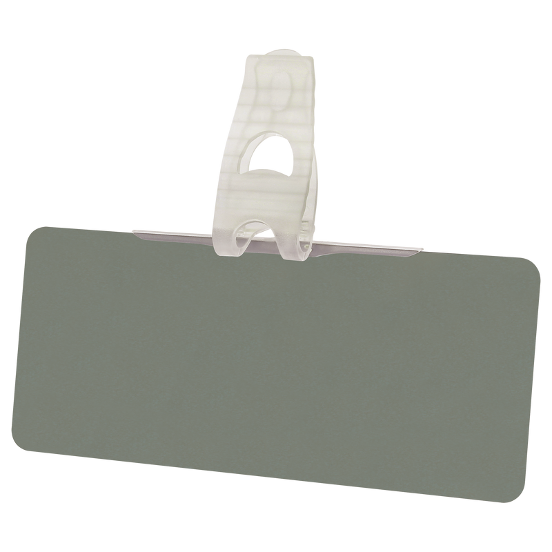 Swiss Drive Sun Visor Extender 30cm (12") x 13cm (5.12")