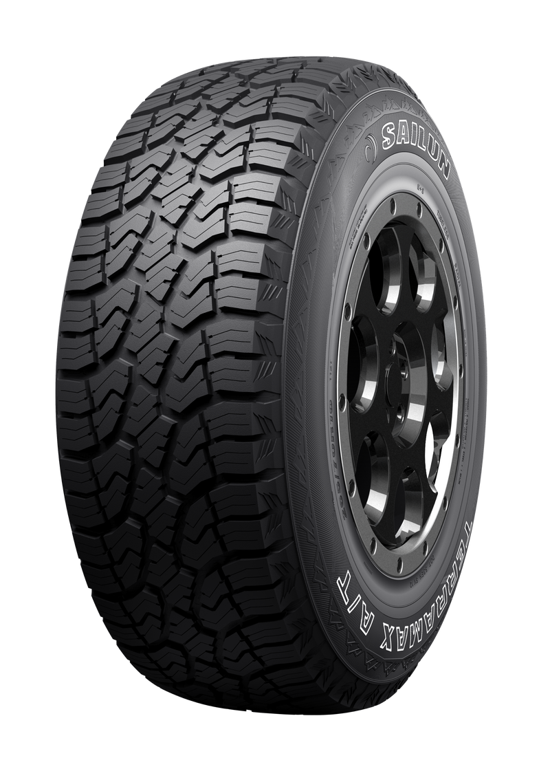 Sailun 31×10.50R15LT 6PR OWL 109S TERRAMAX A/T