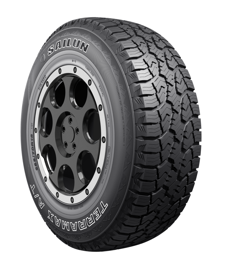 Sailun 31×10.50R15LT 6PR OWL 109S TERRAMAX A/T