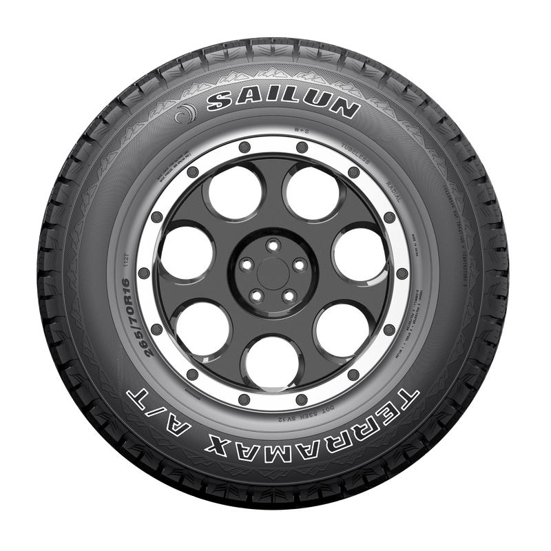 Sailun 31×10.50R15LT 6PR OWL 109S TERRAMAX A/T