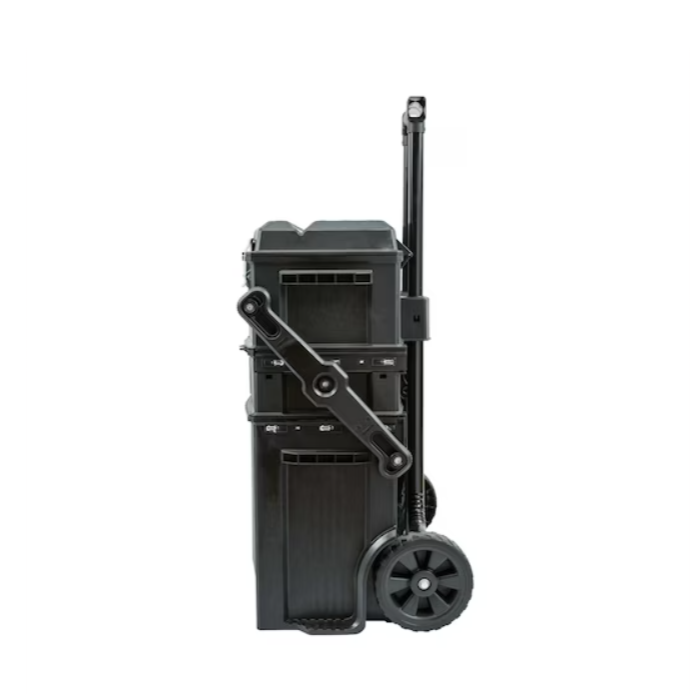 Stanley Mobile Work Station 4-in-1