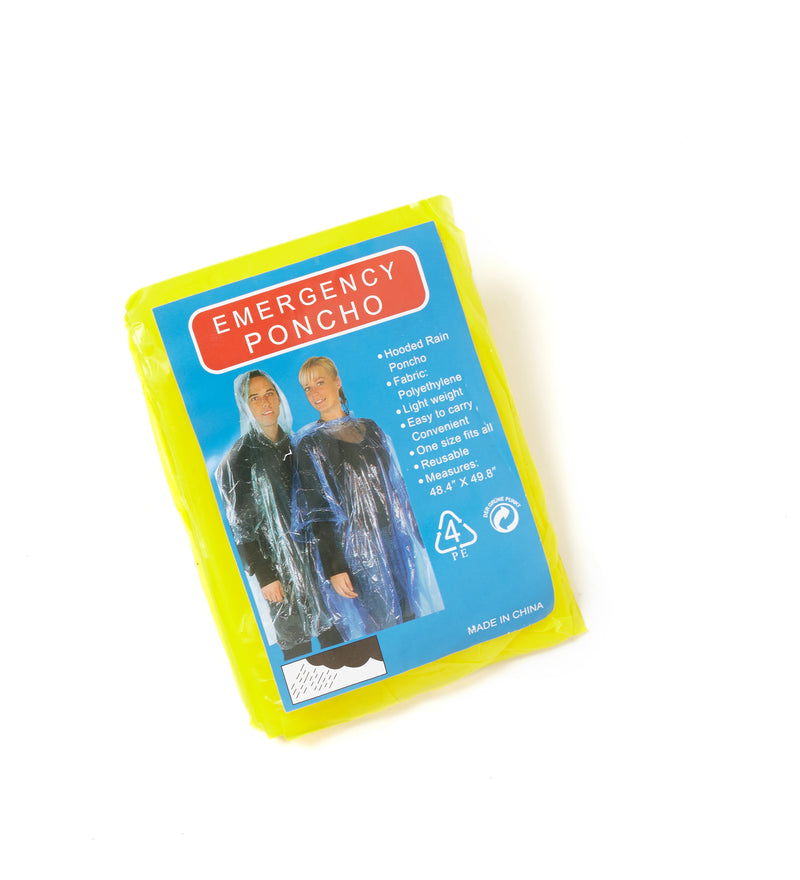 Auto Emergency Kit - 40pc