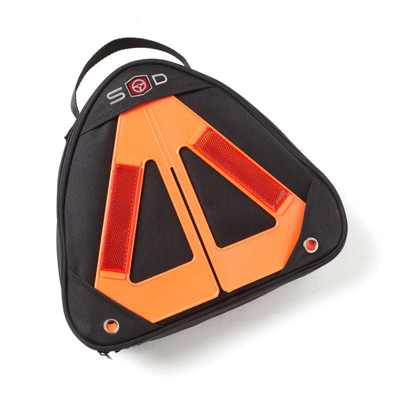 Auto Emergency Kit - 40pc