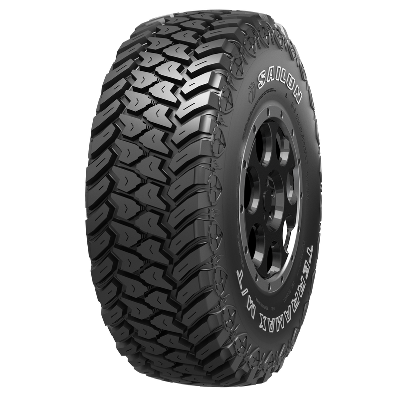 Sailun LT285/70R17 10PR 121/118Q TERRAMAX M/T - 3220006600