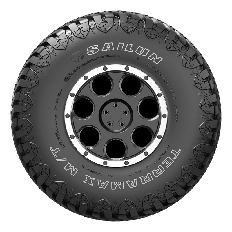 Sailun LT235/85R16 10PR 120/116Q TERRAMAX M/T - 3220006659