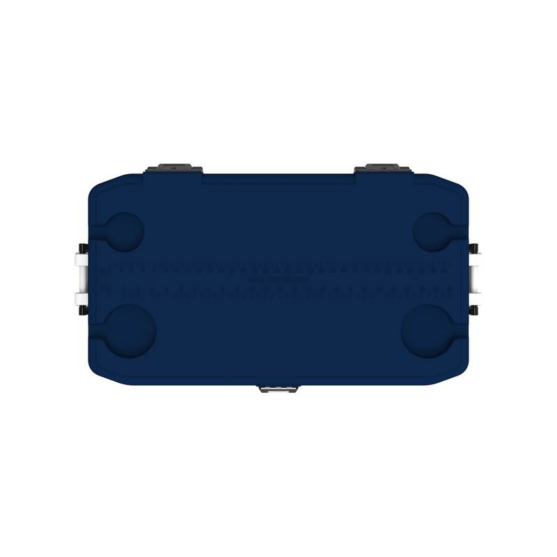 Igloo MaxCold Latitude 70 QT Cooler (Ash Grey/Sea/Black)