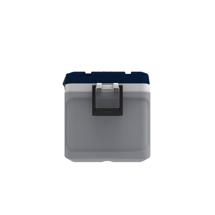 Igloo MaxCold Latitude 70 QT Cooler (Ash Grey/Sea/Black)