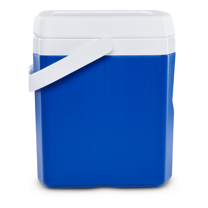 Igloo Laguna 12QT Cooler (Blue/white)