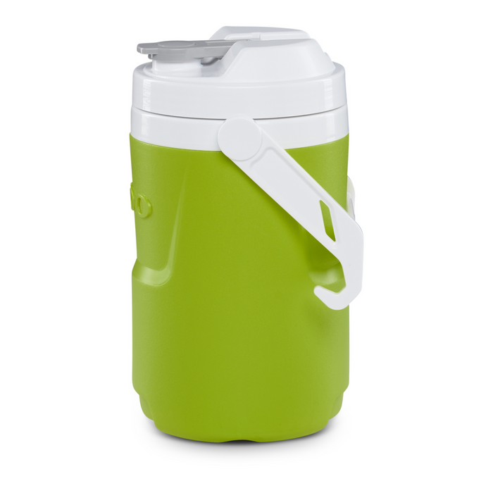 Igloo 1/2 Gallon Beverage Cooler (Acid Green)