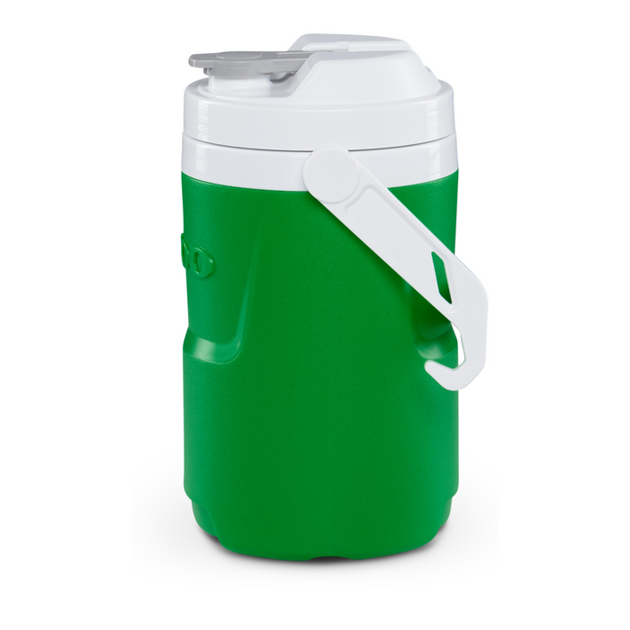 Igloo 1/2 Gallon Beverage Cooler (Emerald Green)