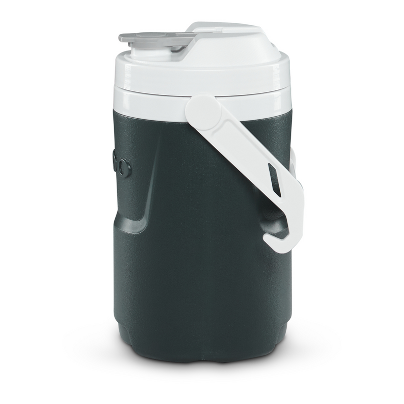 Igloo 1/2 Gallon Beverage Cooler (Charcoal)