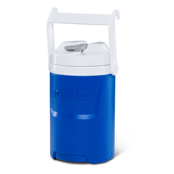 Igloo 1/2 Gallon Beverage Cooler (Majestic Blue)