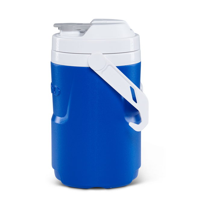 Igloo 1/2 Gallon Beverage Cooler (Majestic Blue)