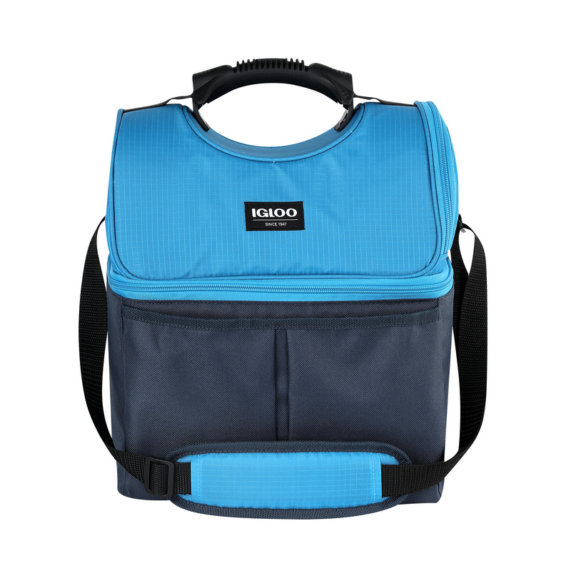 Igloo Gripper 22 Cooler (Blthe/Dress Blues)