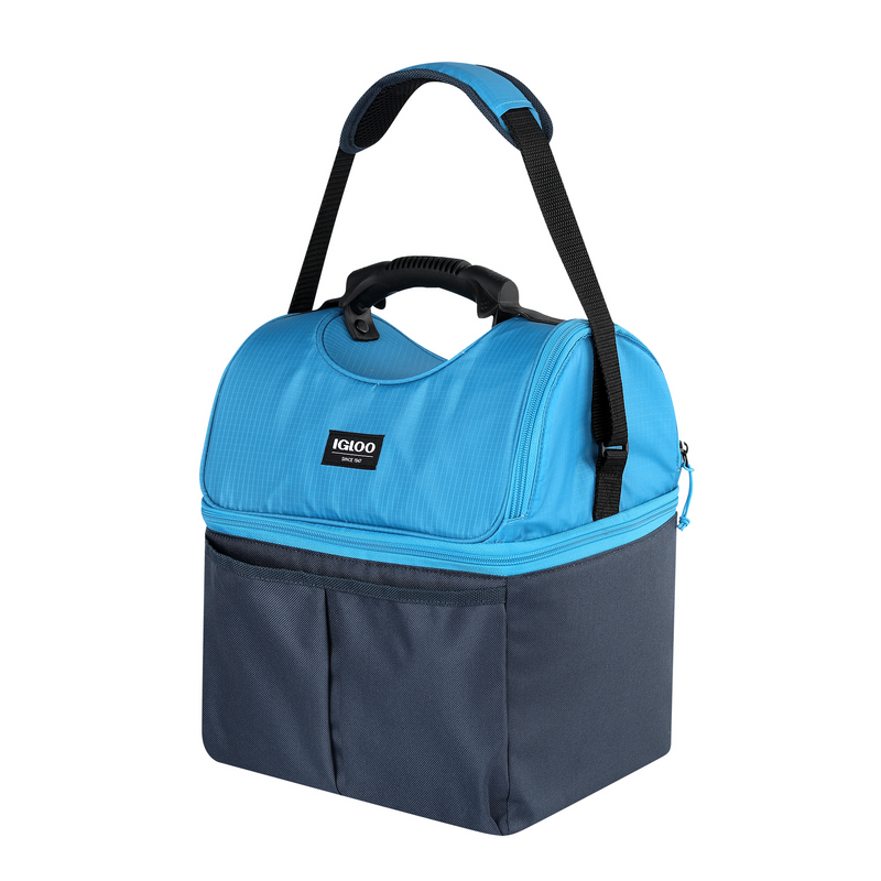 Igloo Gripper 22 Cooler (Blthe/Dress Blues)