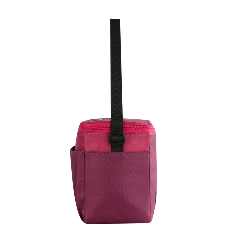 Igloo Collapse & Cool 12 Can Softside Cooler (Scooter/Zinfandel)