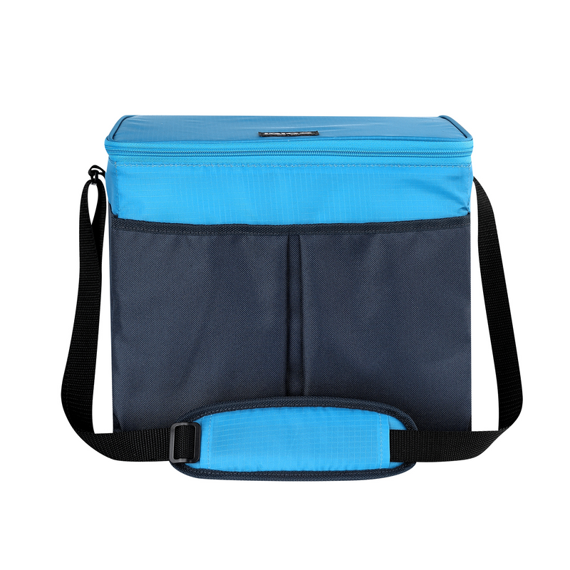 Igloo Collapse & Cool 24 Can Softside Cooler (Blithe/Dress Blues)