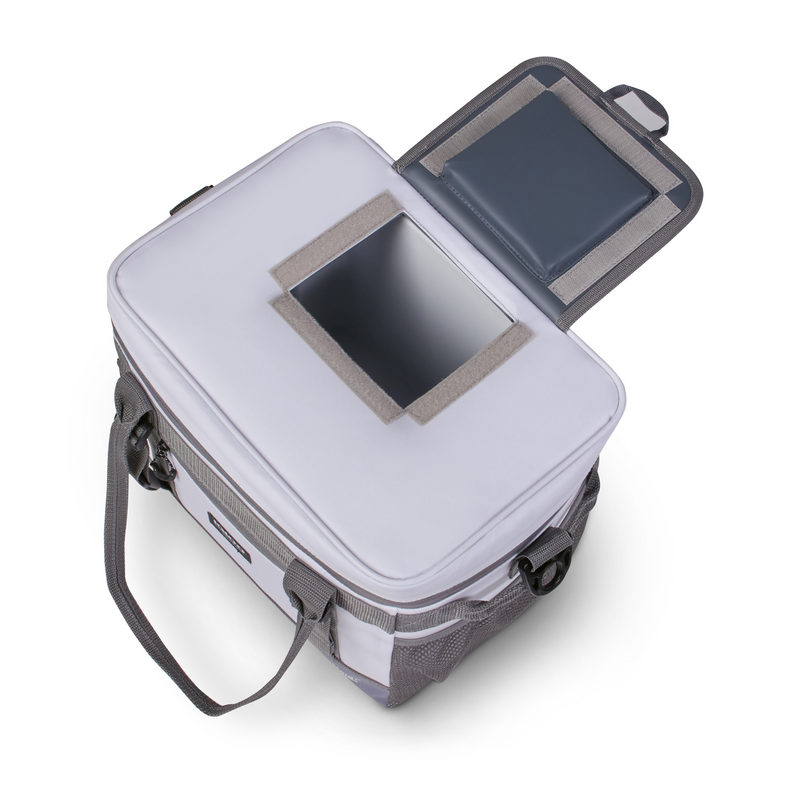 Igloo MaxCold Ascent Hard Liner Cooler 24 (White)