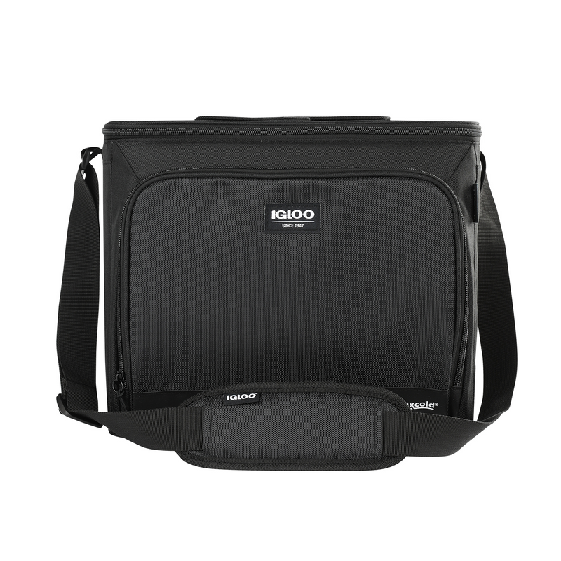 Igloo MaxCold Evergreen Hard Liner Cooler 28 (Black)