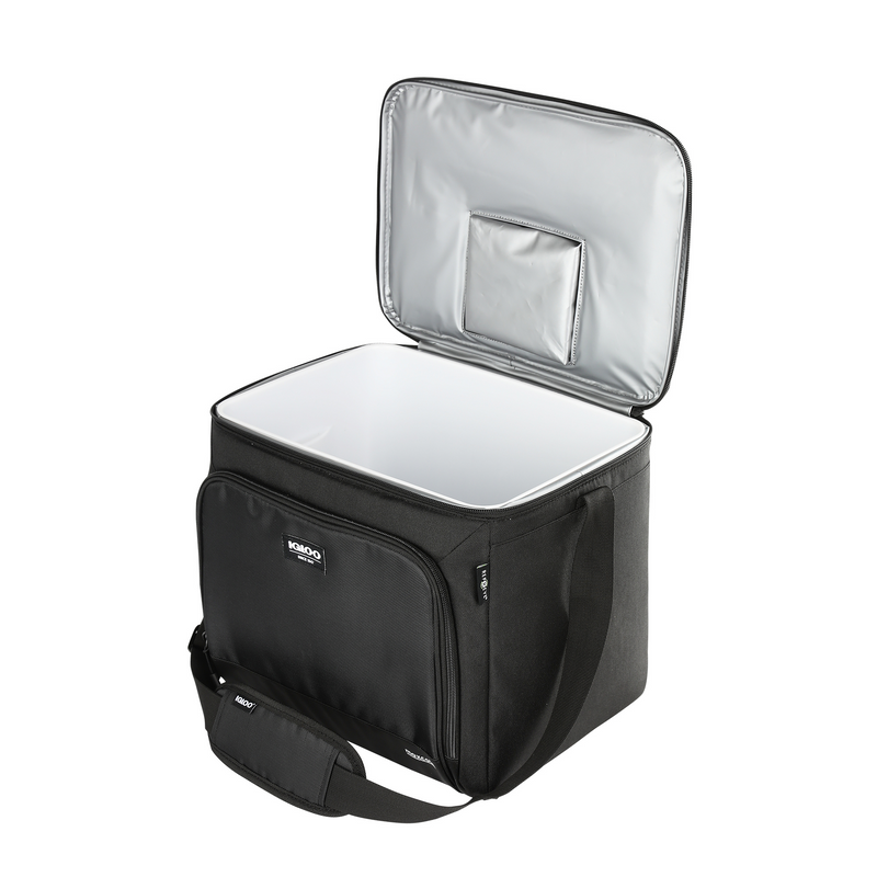Igloo MaxCold Evergreen Hard Liner Cooler 28 (Black)