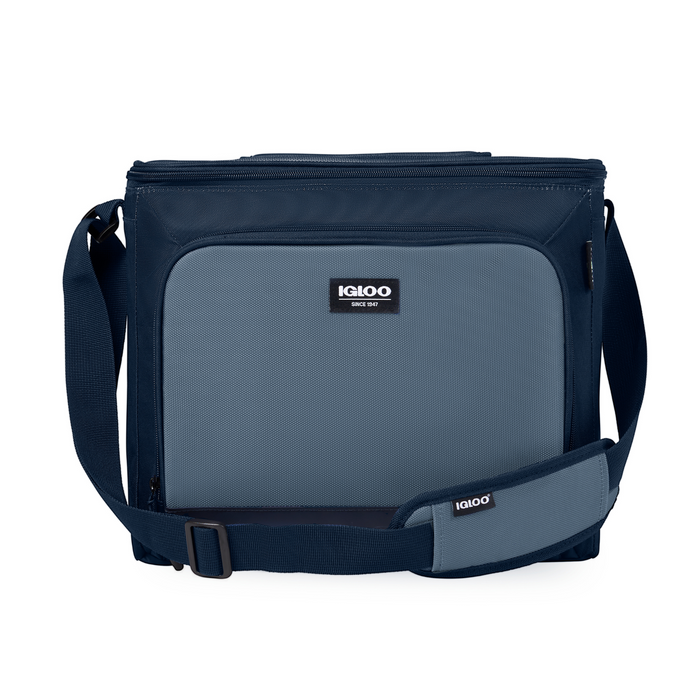 Igloo MaxCold Evergreen Hard Liner Cooler 28 (Blue)