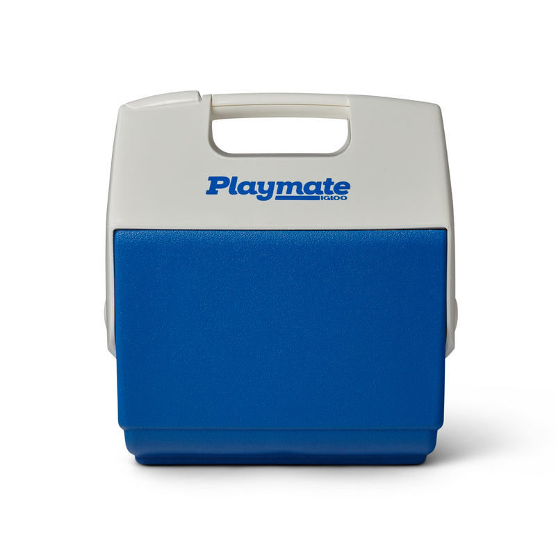 Igloo Playmate Pal 7QT Cooler (Sneaky Blue)