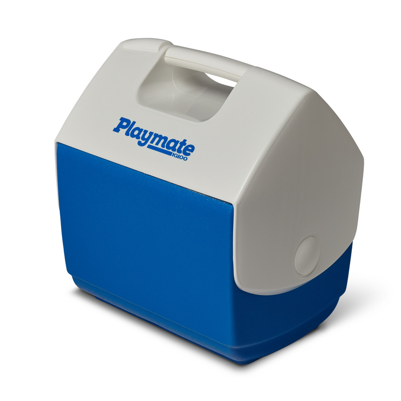 Igloo Playmate Pal 7QT Cooler (Sneaky Blue)