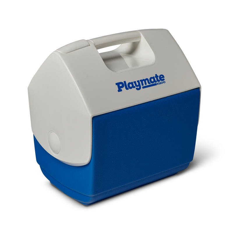 Igloo Playmate Pal 7QT Cooler (Sneaky Blue)