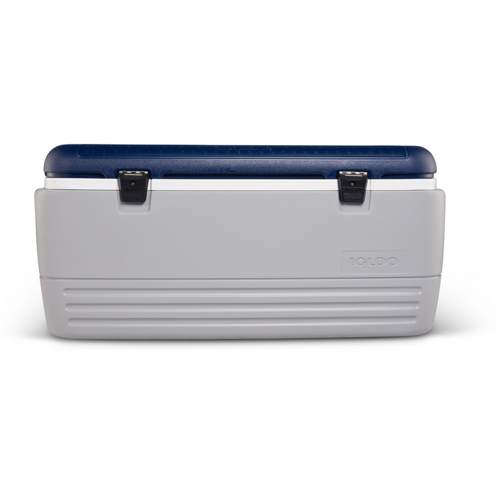 Igloo MaxCold 120 QT Cooler (Ash Gray)