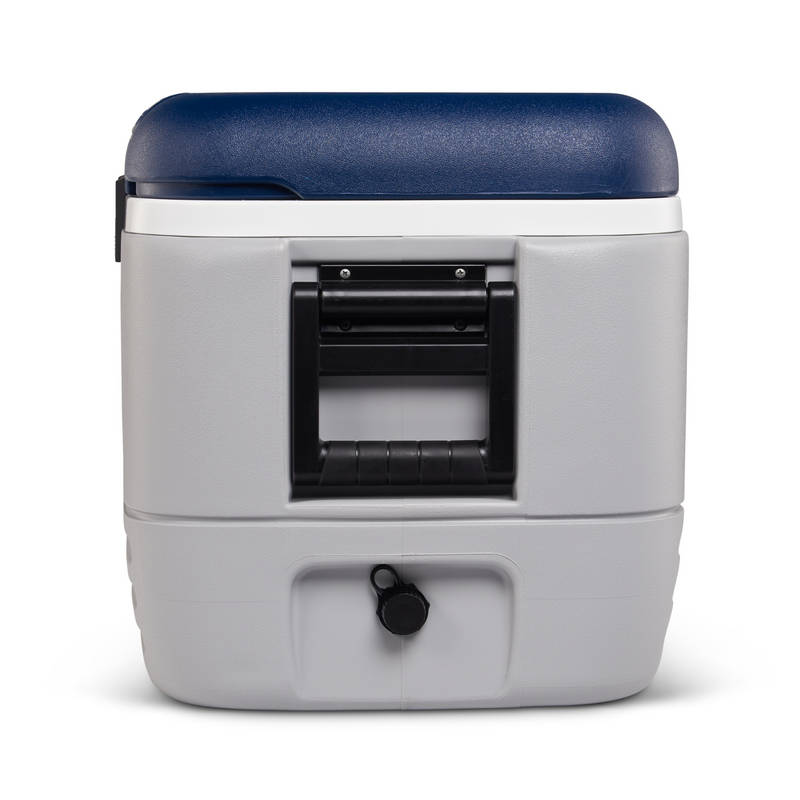 Igloo MaxCold 120 QT Cooler (Ash Gray)