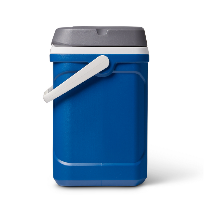 Igloo Latitude 30 QT Cooler (Indigo Blue/Meteorite)