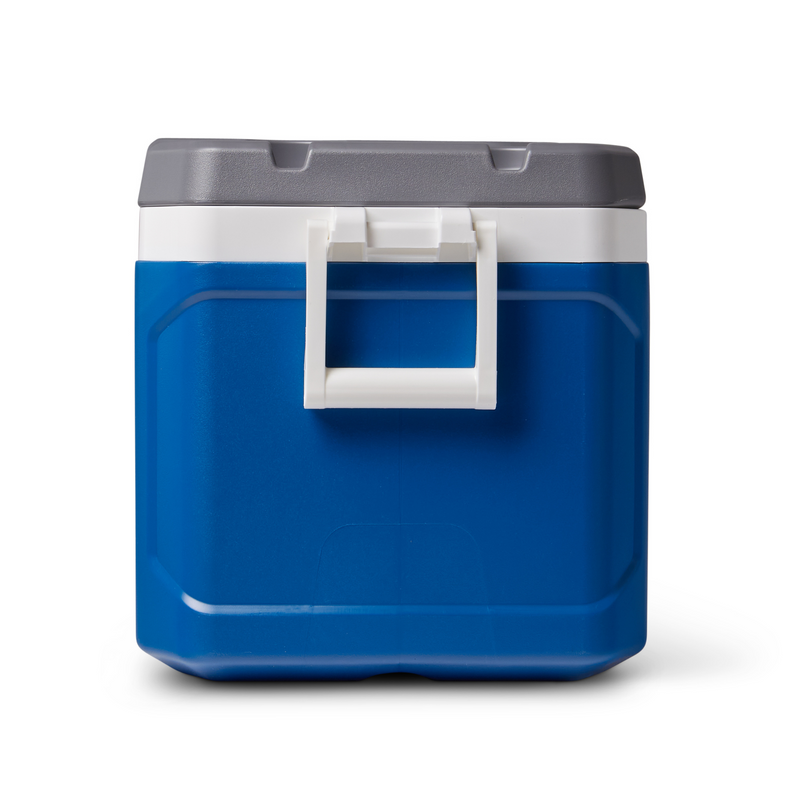 Igloo Latitude 52 QT Cooler (Indigo Blue/Meteorite)